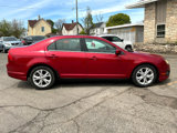Used 2012 Ford Fusion SE image 2