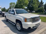 Used 2012 GMC Sierra 1500 Denali image 2