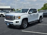 Certified 2020 GMC Canyon Denali image 4