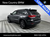 Used 2017 Jeep Grand Cherokee Limited image 5