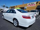 Used 2009 Toyota Camry SE image 3