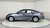New 2025 Nissan Sentra S image 4