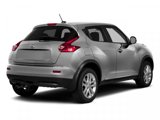 Used 2014 Nissan Juke S image 2
