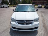 Used 2020 Dodge Grand Caravan SE w/ UConnect Hands-Free Group image 2