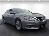 Used 2017 Nissan Altima 2.5 SL w/ 2.5 Technology Package image 2