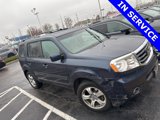 Used 2012 Honda Pilot EX-L image 2