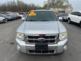Used 2012 Ford Escape Limited image 3