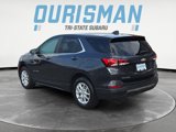 Used 2022 Chevrolet Equinox LT image 4