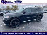 Used 2015 Dodge Durango Limited image 1