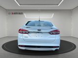 Used 2018 Ford Fusion Energi Titanium image 4
