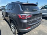 Used 2019 Jeep Compass Latitude w/ Popular Equipment Group image 3