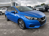 Used 2020 Nissan Versa SV image 3