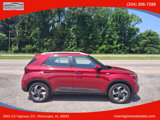 Used 2023 Hyundai Venue Limited w/ Cargo Package image 2