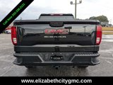 New 2025 GMC Sierra 1500 Pro w/ Graphite Edition image 5
