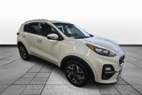 Used 2020 Kia Sportage EX image 3