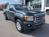 Used 2018 GMC Canyon SLE w/ SLE Convenience Package image 3