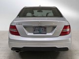 Used 2013 Mercedes-Benz C 250 Sedan image 4