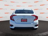 Used 2018 Honda Civic EX image 4