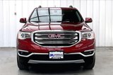 Used 2019 GMC Acadia SLT image 3