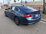 Used 2024 Chevrolet Malibu RS image 5