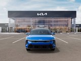New 2025 Kia K4 GT-Line image 4