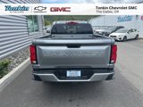New 2025 Chevrolet Colorado LT w/ LT Convenience Package image 6