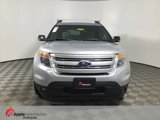 Used 2012 Ford Explorer XLT image 2