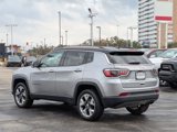 Used 2021 Jeep Compass Limited image 6