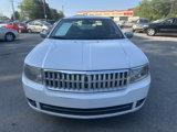 Used 2007 Lincoln MKZ image 3