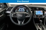 Used 2017 Honda Civic EX-T image 5
