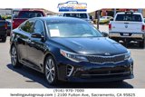 Used 2016 Kia Optima SX image 5
