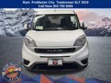 Used 2019 RAM ProMaster City Tradesman SLT image 2