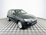 Used 2017 BMW X3 xDrive28i image 2
