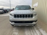 Used 2024 Jeep Wagoneer Series II w/ Flexible Seating Group image 3
