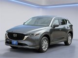 Used 2022 MAZDA CX-5 AWD 2.5 S w/ Select Package image 6
