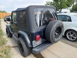 Used 2000 Jeep Wrangler SE image 2