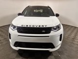 Certified 2022 Land Rover Discovery Sport SE R-Dynamic image 2