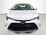 Used 2022 Toyota Corolla LE image 2