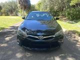 Used 2017 Toyota Camry SE image 2