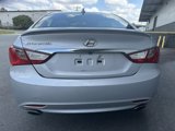 Used 2013 Hyundai Sonata SE w/ Navigation & Sunroof Pkg image 4