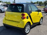 Used 2008 smart fortwo pure image 6