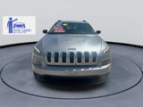 Used 2016 Jeep Cherokee Sport w/ Trailer Tow Group image 2