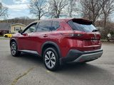 Used 2021 Nissan Rogue SV image 4