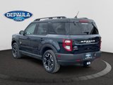 Certified 2023 Ford Bronco Sport Outer Banks image 3