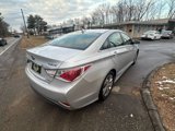 Used 2013 Hyundai Sonata Limited image 5
