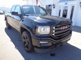 Used 2017 GMC Sierra 1500 4x4 Double Cab image 3