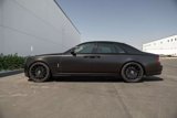 Used 2016 Rolls-Royce Ghost image 4