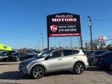 Used 2017 Toyota RAV4 XLE image 3