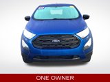 Used 2022 Ford EcoSport S image 2