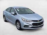Used 2017 Chevrolet Cruze LS image 3